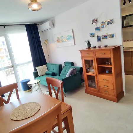 Diana Apartment Benalmadena Exterior photo