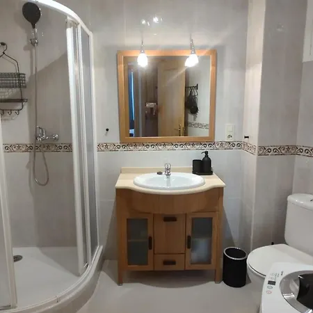 Diana Apartment Benalmadena Exterior photo