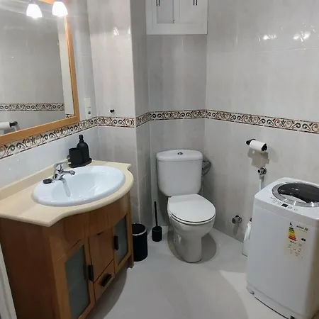 Diana Apartment Benalmadena Exterior photo