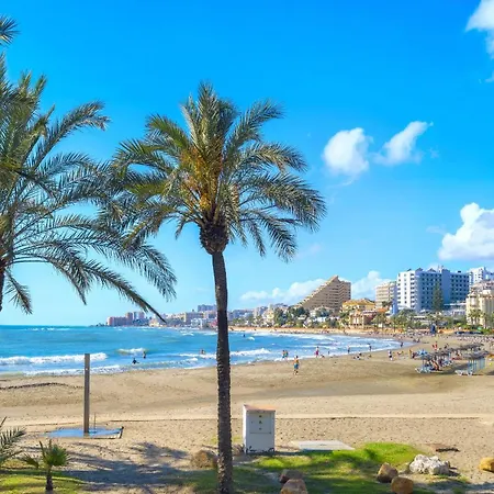 Diana Apartment Benalmadena Exterior photo