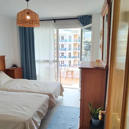 Diana Apartment Benalmadena Exterior photo