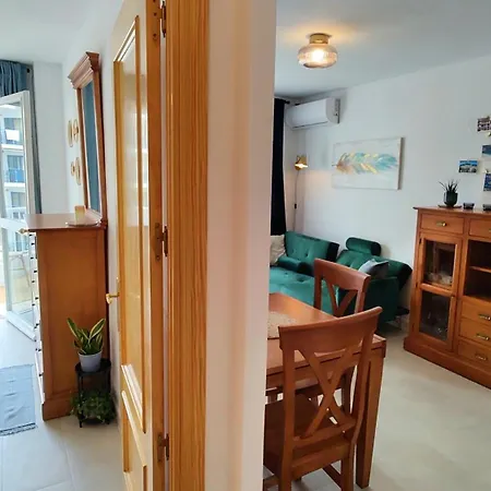 Diana Apartment Benalmadena Exterior photo