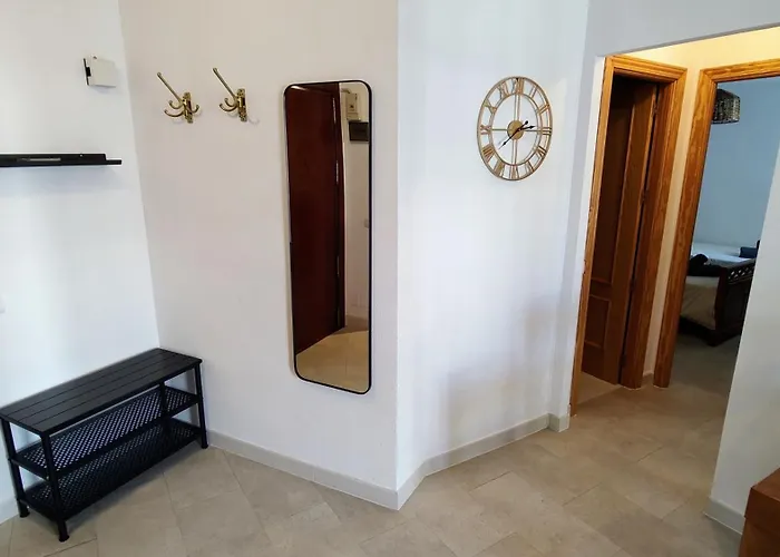 Diana Apartment